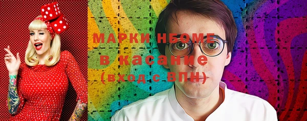 ALPHA PVP Каменка